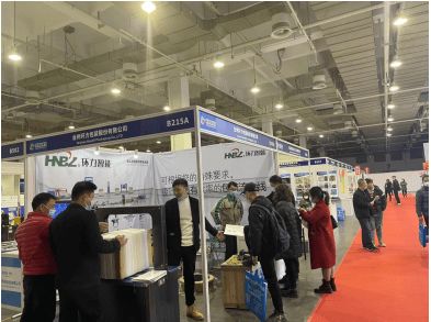 2021第六屆中國(guó) 寧波 五金機(jī)電博覽會(huì)隆重開(kāi)幕