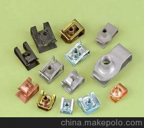 U螺母圖片大全 | 無(wú)錫市卓誠(chéng)五金機(jī)電專(zhuān)業(yè)解析