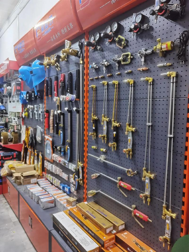 歡樂(lè)五金機(jī)電城，您身邊的機(jī)電專家