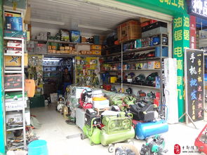 于都真楊五金機(jī)電 專業(yè)品質(zhì)，值得信賴