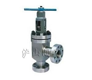 JLH多功能閥 滬山閥門的卓越創新