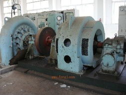 二手機電設備及五金制品轉讓指南 實現(xiàn)資產(chǎn)優(yōu)化與價值再生