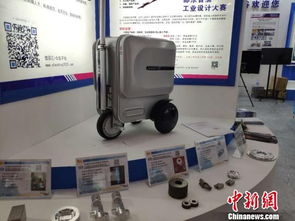 湖南邵東五金機電博覽會 創(chuàng)新驅動產(chǎn)業(yè)升級，成交額突破65億元