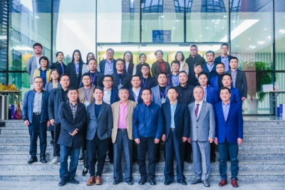 上海市勘察設(shè)計(jì)行業(yè)數(shù)字化創(chuàng)新應(yīng)用調(diào)研活動(dòng)成功舉辦，上海軟件設(shè)計(jì)引領(lǐng)行業(yè)轉(zhuǎn)型